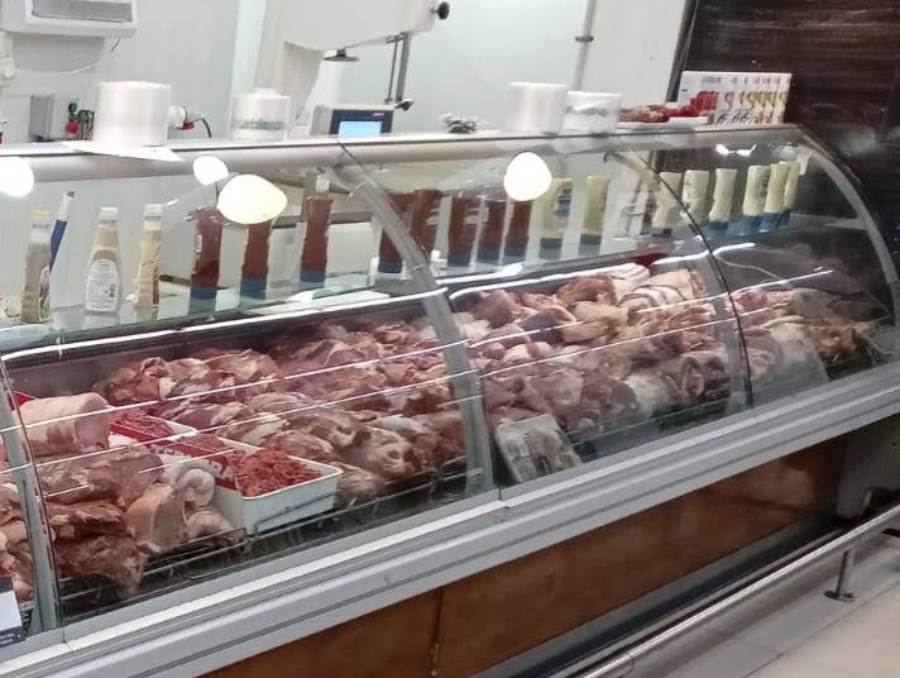 Una buena: bajó la carne en los supermercados de Funes
